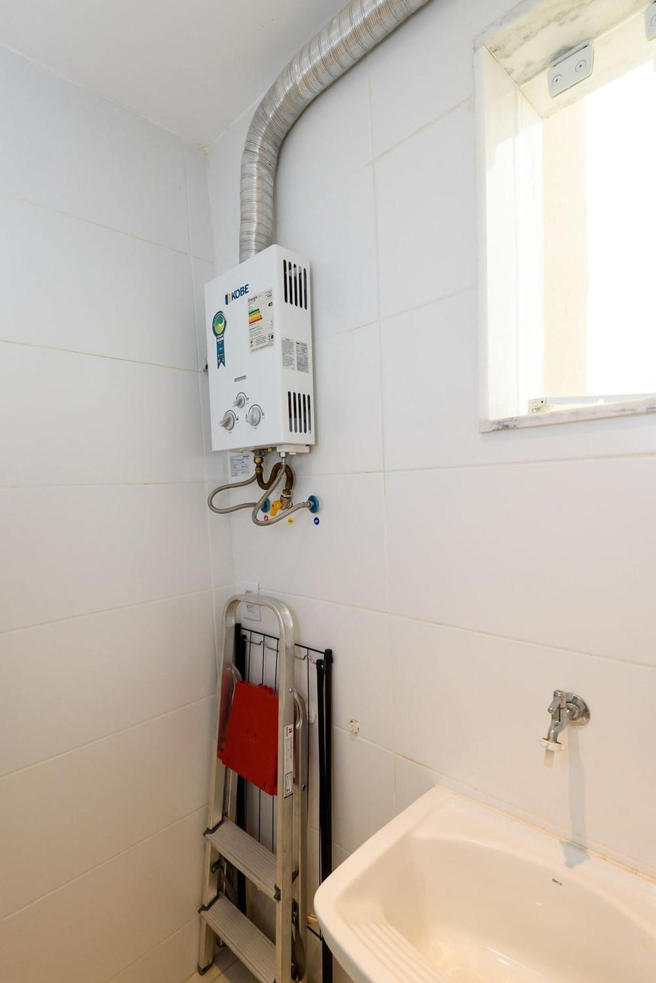 Charmoso 1qto A 400m Do Parque Lage | Ar 42/302 Apartamento *