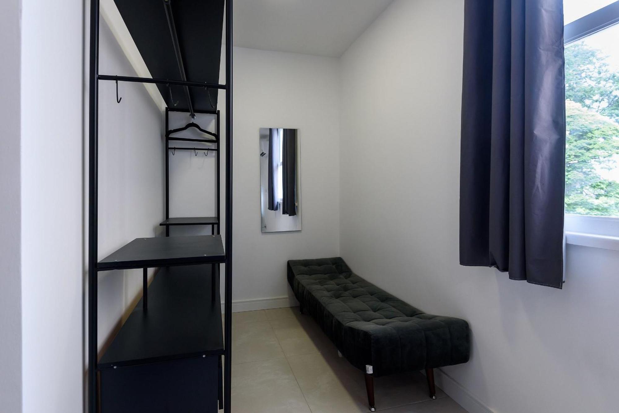 Charmoso 1qto A 400m Do Parque Lage | Ar 42/302 Apartamento *