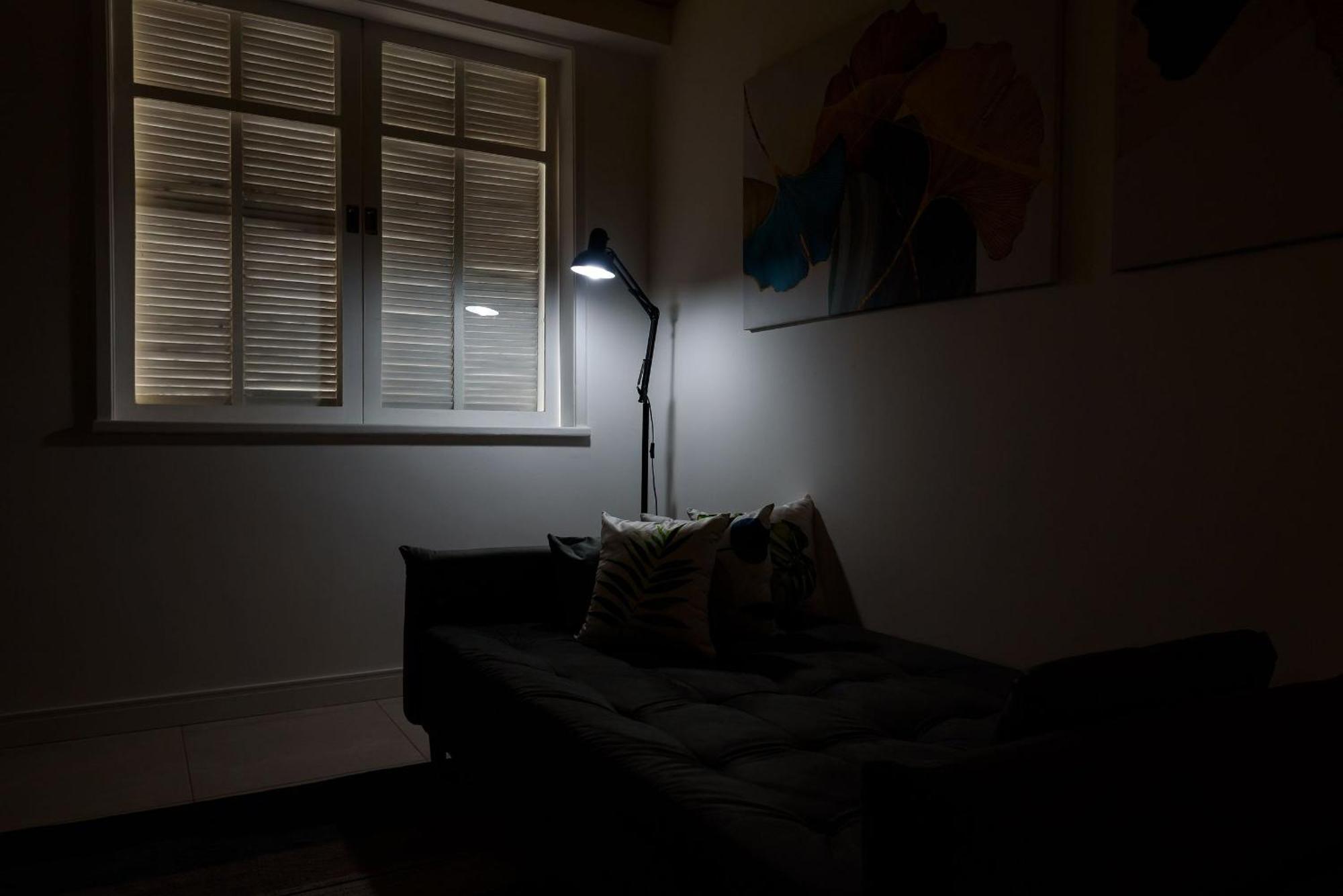 Charmoso 1qto A 400m Do Parque Lage | Ar 42/302 Apartamento *
