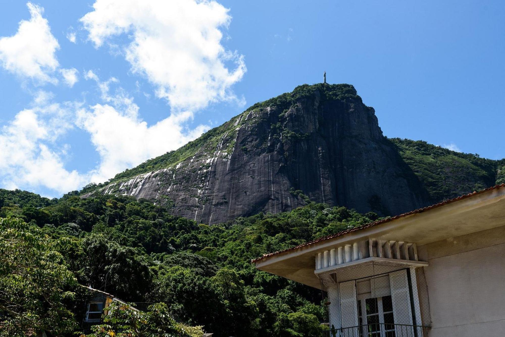Charmoso 1qto A 400m Do Parque Lage | Ar 42/302 Rio de Janeiro