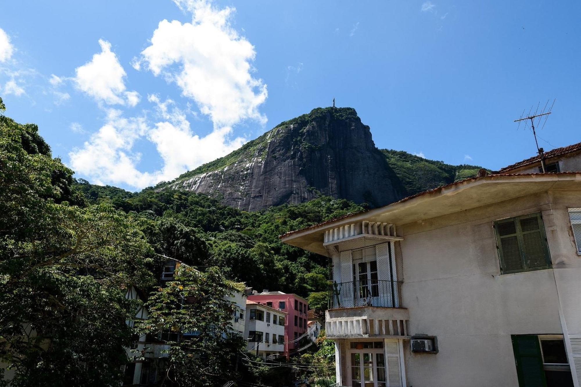 Apartamento Charmoso 1qto A 400m Do Parque Lage | Ar 42/302 *