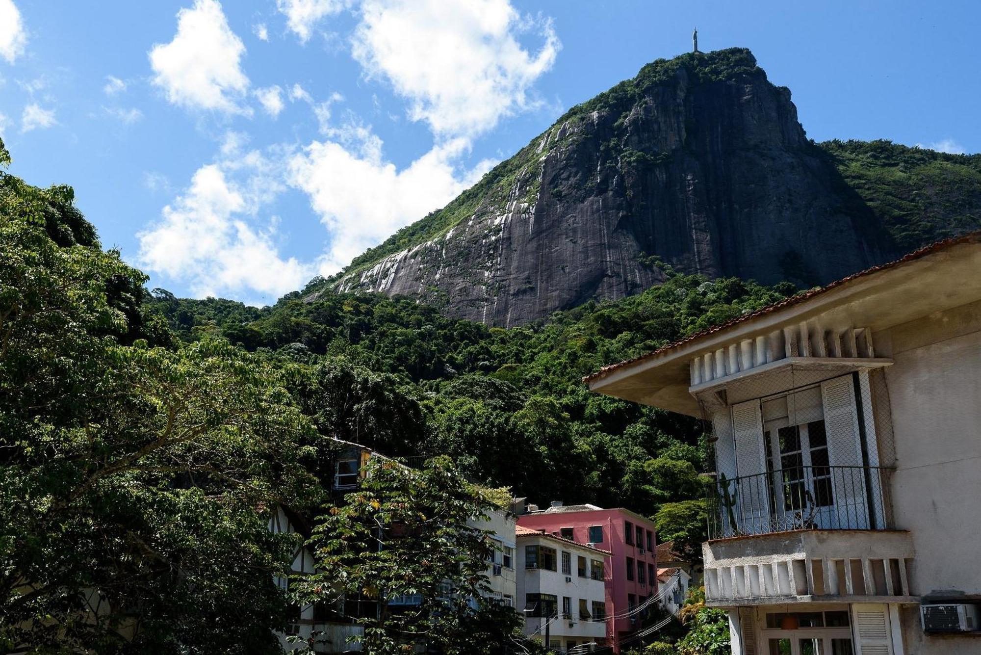 Apartamento Charmoso 1qto A 400m Do Parque Lage | Ar 42/302 *